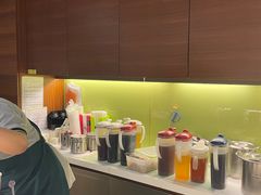 -天仁茗茶(海港城诚品书店)