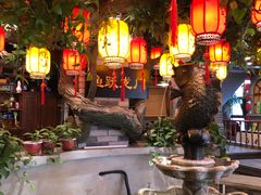 -万里闯关东铁锅炖菜馆(高新旗舰店)