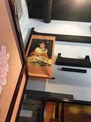 -红颜印画古风汉服艺术摄影
