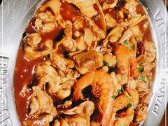 -胖哥俩肉蟹煲(福州仓山爱琴海店)