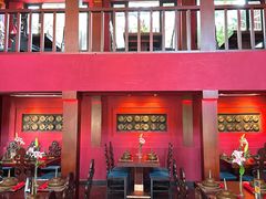 -花马天堂云南餐厅 Lost Heaven(高邮路店)