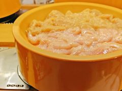 -喜家自助小火锅(卓悦里店)