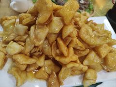 -四海回族饭店(湖西路老店)
