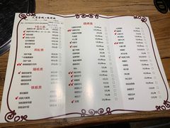 -三个大叔东北烧烤·砂锅菜(西三旗店)