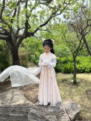 -盘子女人坊古装写真摄影