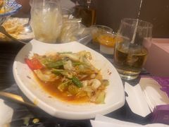 -Thai Alley泰爱里(二沙岛店)
