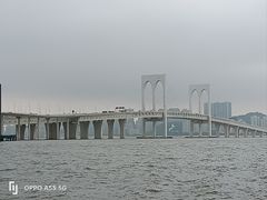 -港珠澳大桥(珠海段)