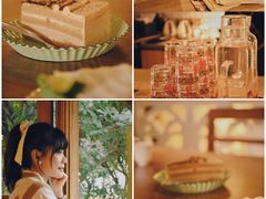 -时光花园(白鹭洲店)