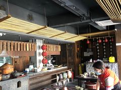 -盡膳口福·百年汤方火锅(科华北路店)