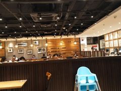 大堂-大家乐(广州白云三元里2店)