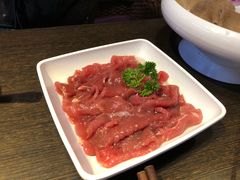-老诚一锅羊蝎子(黄寺大街店)