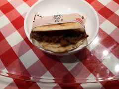 -西贝莜面村(当代商城店)