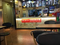 -焦记老潼关肉夹馍(东五路店)