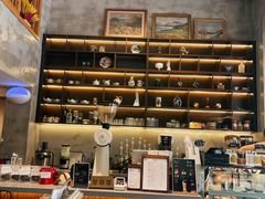 -25#COFFEE(古地石店)