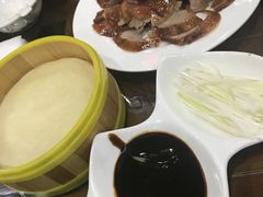 -祥之缘北京烤鸭(美利广场店)