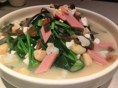 -外婆家(杭州马塍店)