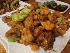 -小俩口烧烤东北菜(双井店)