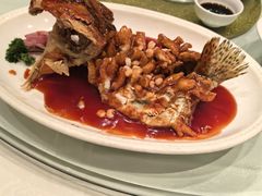 -得月楼·省级非遗·传统苏帮菜(观前店)