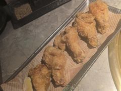 -谷牛日式烤肉(宝山U天地店)