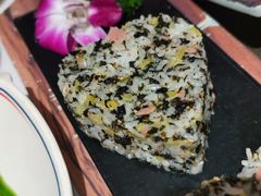 金枪鱼饭团-七八冷面·延边朝鲜族美食(圣熙八号店)