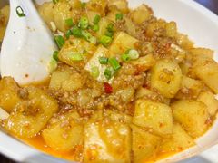 -张氏父子常德肠子馆(贺龙店)