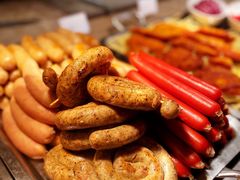 -长春净月潭喜来登酒店·盛宴标帜餐厅