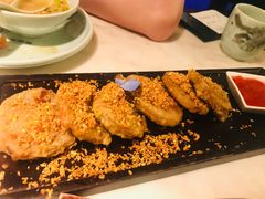 -韵秋荷(宝山龙湖天街店)