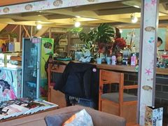 -索纳斯咖啡(海安路店)