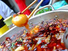 -黑竹香鸡(营和巷店)