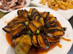 -浩家苑菜馆(汉口路店)