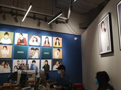 -海马体照相馆(深圳万象天地店)