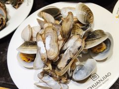 -川骄海鲜自助(亚运村店)
