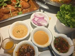 -老王全牛宴·鲜牛肉牛杂火锅(总店)