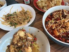 -九转小磨·非遗东北菜(群力店)