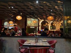 -BROWNSTONE布朗石西班牙餐厅(富城店)