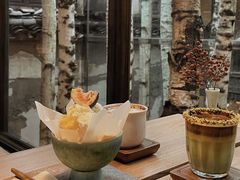 -Metal hands·铁手咖啡