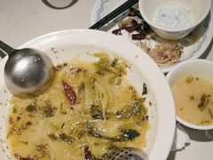 -花椒俏川菜小馆(南海万达店)