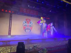 -盖碗儿梨园·变脸吐火·川剧(天府广场店)