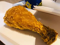 -德克士(许东店)