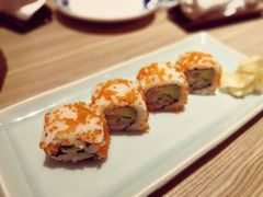 -小山日本料理(兴业太古汇店)