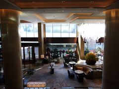 -杭州君悦酒店