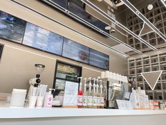 -Manner Coffee(万象食家店)