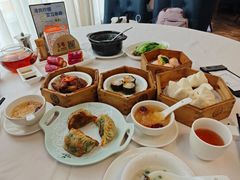 -怀德酒楼·粤菜·海鲜·茶点(宝安国际机场店)