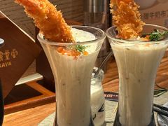 -筱田の食堂·izakaya(淮海中路店)