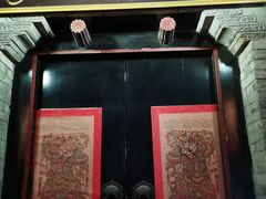 -回龙窝历史文化街区