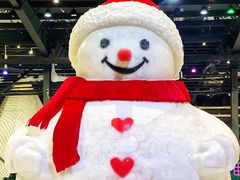 -宁波冰雪大世界(北仑区)