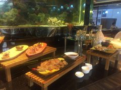 -泰谷酒店·太古码头闽菜自助餐厅