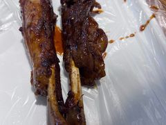 -赵元章肉骨烧(山塘街店)