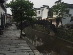 -绩溪龙川景区