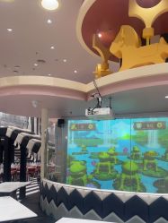 -奈尔宝家庭中心·亲子餐厅(鄞州万达店)